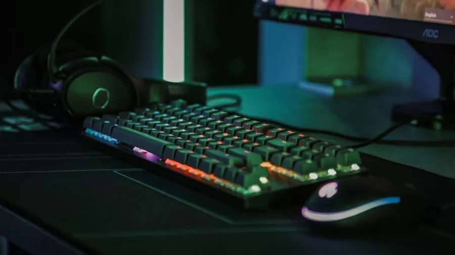 Кибер клуб Cyber Arena на Танкаева в Махачкале: Киберспорт, Games, Ставкинакиберспорт, Компьютер, Csgo, Dota, Команды, Соревнования,