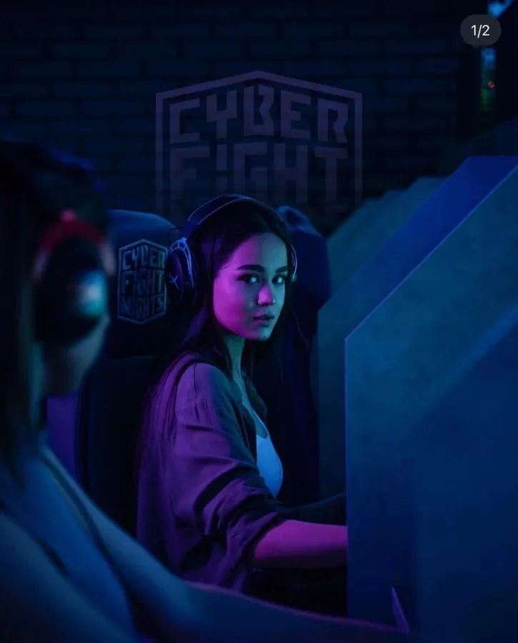 Кибер клуб Cyber Fight Nights в Махачкале: Киберспорт, Games, Ставкинакиберспорт, Компьютер, Csgo, Dota, Команды, Соревнования,