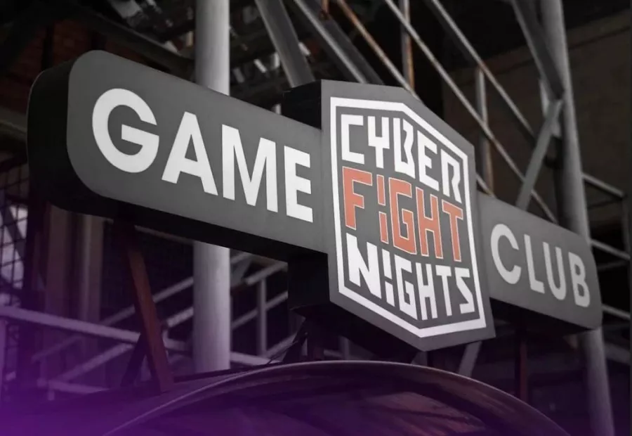 Кибер клуб Cyber Fight Nights в Махачкале: Киберспорт, Games, Ставкинакиберспорт, Компьютер, Csgo, Dota, Команды, Соревнования,