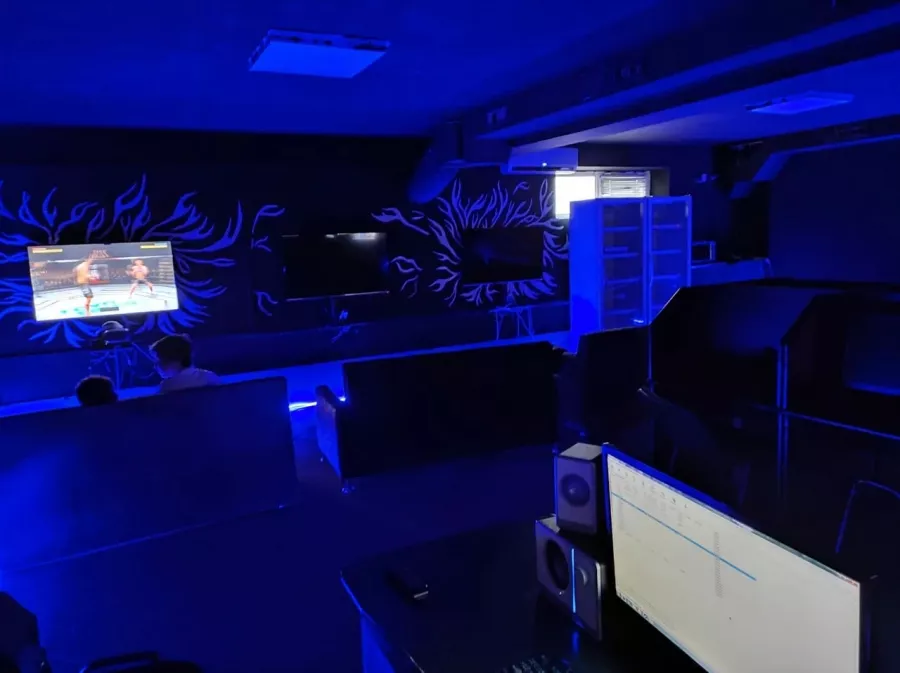 Компьютерный клуб Playstation в Махачкале: Киберспорт, Games, Компьютерный клуб, Компьютер, Csgo, Dota, Команды, Соревнования,