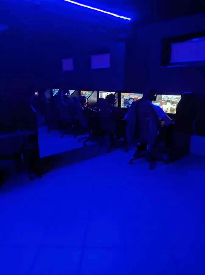 Компьютерный клуб Playstation в Махачкале: Киберспорт, Games, Компьютерный клуб, Компьютер, Csgo, Dota, Команды, Соревнования,