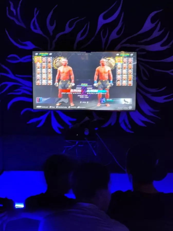 Компьютерный клуб Playstation в Махачкале: Киберспорт, Games, Компьютерный клуб, Компьютер, Csgo, Dota, Команды, Соревнования,