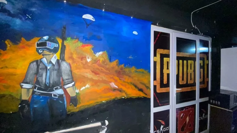 Компьютерный клуб Playstation в Махачкале: Киберспорт, Games, Компьютерный клуб, Компьютер, Csgo, Dota, Команды, Соревнования,