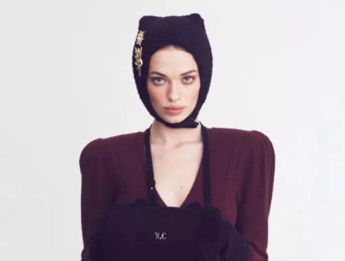 Модельное агентство "Yoo models"