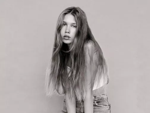 Модельное агентство "Yoo models"