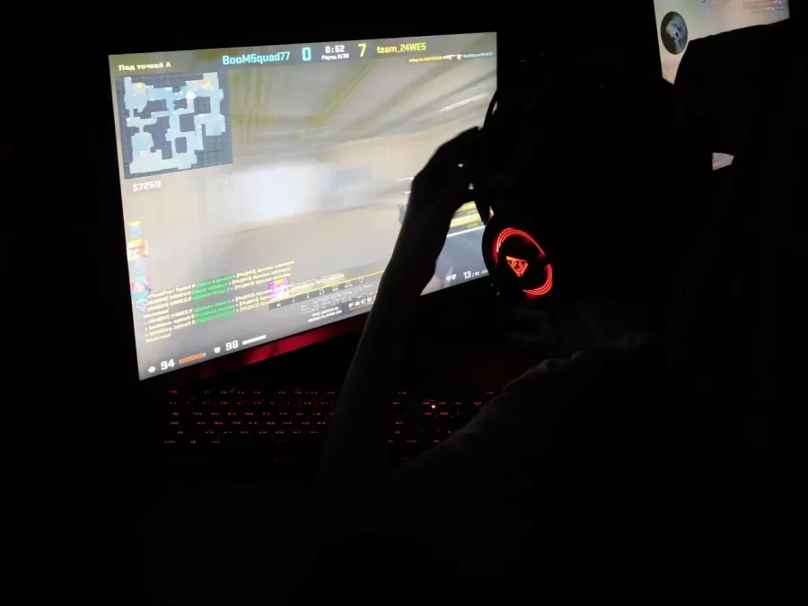 Компьютерный клуб CyberZona на Куйбышева в Перми: Киберспорт, Games, Ставкинакиберспорт, Компьютер, Csgo, Dota, Команды, Соревнования,
