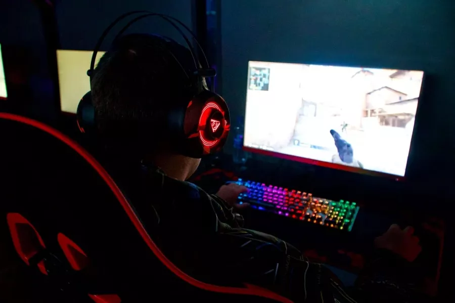Компьютерный клуб CyberZona на Куйбышева в Перми: Киберспорт, Games, Ставкинакиберспорт, Компьютер, Csgo, Dota, Команды, Соревнования,