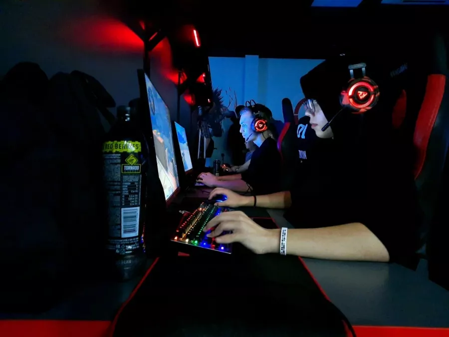Компьютерный клуб CyberZona на Куйбышева в Перми: Киберспорт, Games, Ставкинакиберспорт, Компьютер, Csgo, Dota, Команды, Соревнования,