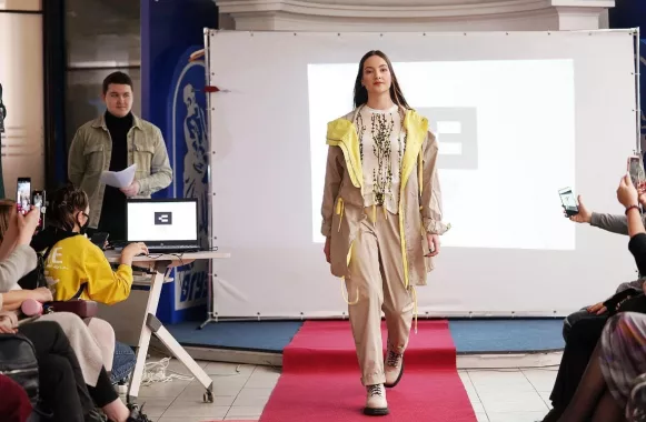 Театр Моды "Пигмалион"