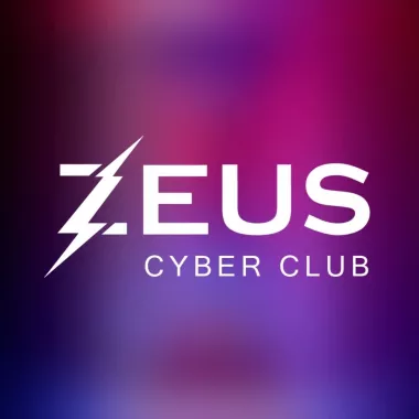 Компьютерный клуб "Zeus"