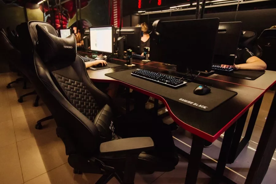 Кибер клуб CyberX в Ставрополе: Киберспорт, Games, Ставкинакиберспорт, Компьютер, Csgo, Dota, Команды, Соревнования,