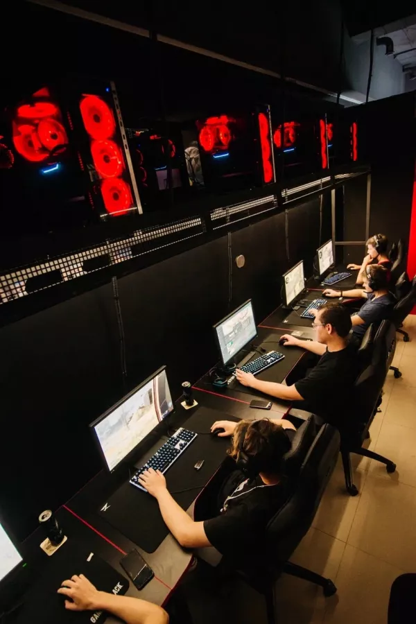 Кибер клуб CyberX в Ставрополе: Киберспорт, Games, Ставкинакиберспорт, Компьютер, Csgo, Dota, Команды, Соревнования,