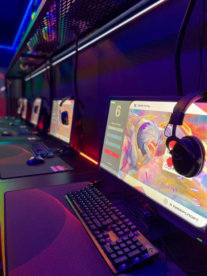 Кибер клуб CyberX в Ставрополе: Киберспорт, Games, Ставкинакиберспорт, Компьютер, Csgo, Dota, Команды, Соревнования,