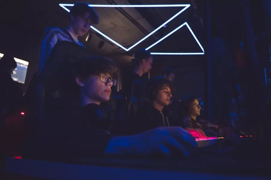 Кибер клуб Olympia CSA в Ставрополе: Киберспорт, Games, Коньки, Компьютер, Csgo, Команды, Соревнования, Dota,