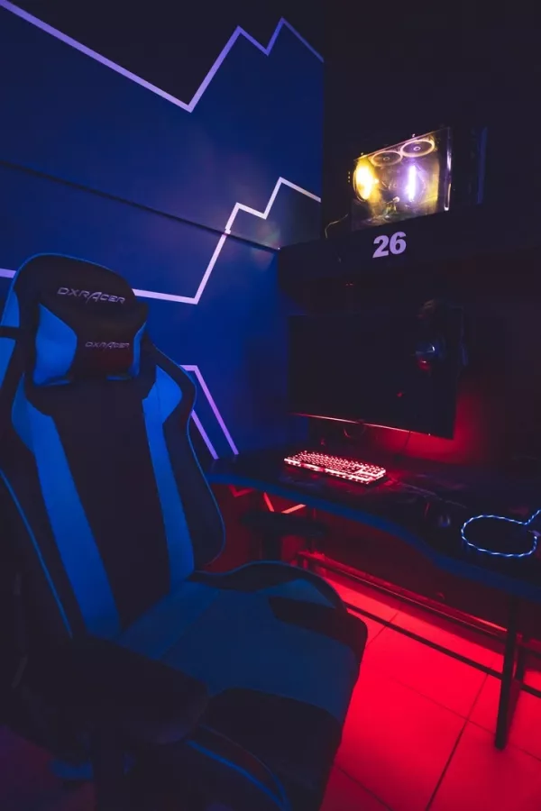 Кибер клуб Olympia CSA в Ставрополе: Киберспорт, Games, Коньки, Компьютер, Csgo, Команды, Соревнования, Dota,