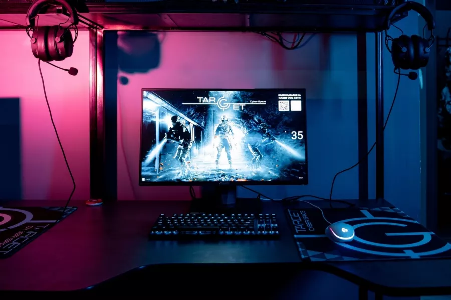 Кибер клуб Target Cyber Space на Доваторцев в Ставрополе: Киберспорт, Games, Ставкинакиберспорт, Компьютер, Csgo, Dota, Команды, Соревнования,