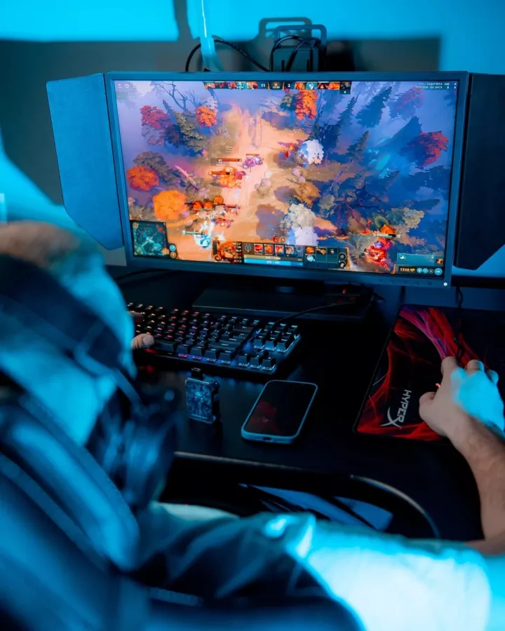 Кибер клуб Target Cyber Space на Ленина в Ставрополе: Киберспорт, Games, Ставкинакиберспорт, Компьютер, Csgo, Dota, Команды, Соревнования,