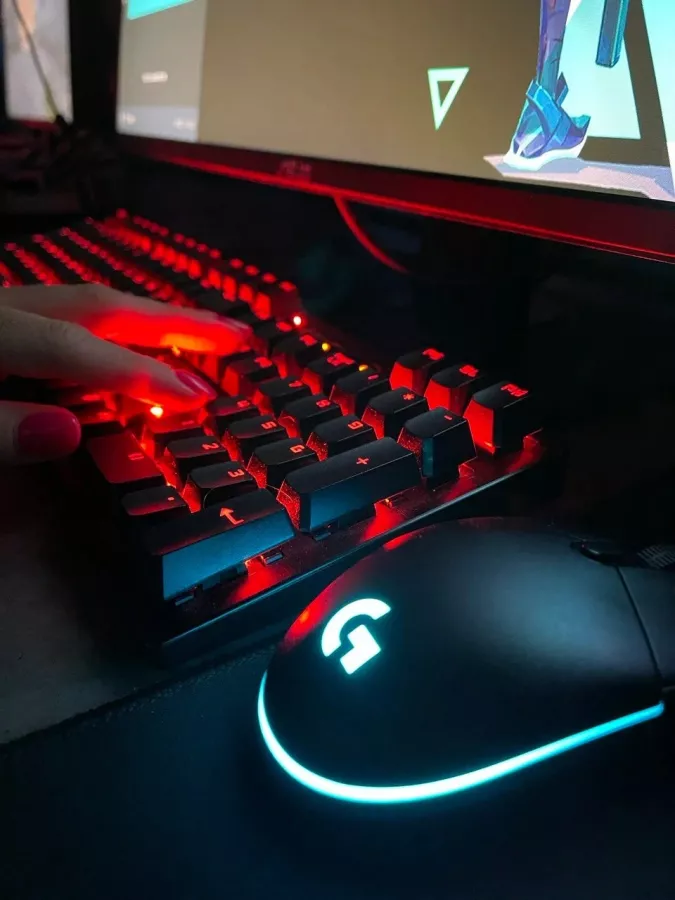 Кибер клуб Target Cyber Space на Ленина в Ставрополе: Киберспорт, Games, Ставкинакиберспорт, Компьютер, Csgo, Dota, Команды, Соревнования,