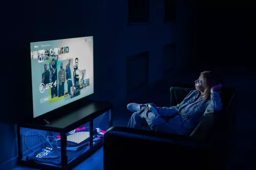 Кибер клуб Компы  в  Ставрополе