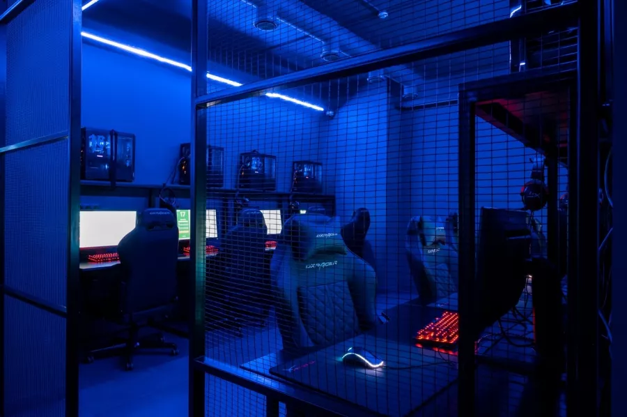 Кибер клуб Компы в Ставрополе: Киберспорт, Games, Ставкинакиберспорт, Компьютер, Csgo, Dota, Команды, Соревнования,