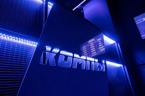Кибер клуб "Компы"