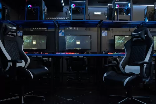 Кибер клуб True Gamers на Ленина  в  Ставрополе