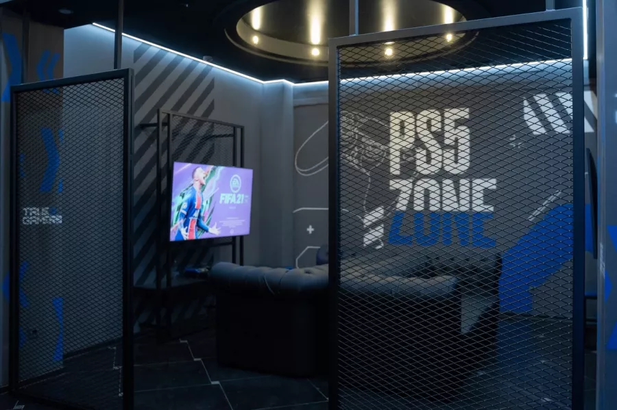 Кибер клуб True Gamers на Ленина в Ставрополе: Киберспорт, Games, Ставкинакиберспорт, Компьютер, Csgo, Dota, Команды, Соревнования,