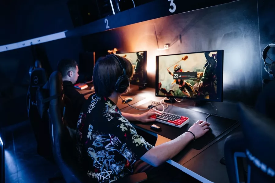 Компьютерный клуб КиберСеть в Ставрополе: Киберспорт, Games, Компьютерный клуб, Компьютер, Csgo, Dota, Команды, Соревнования,