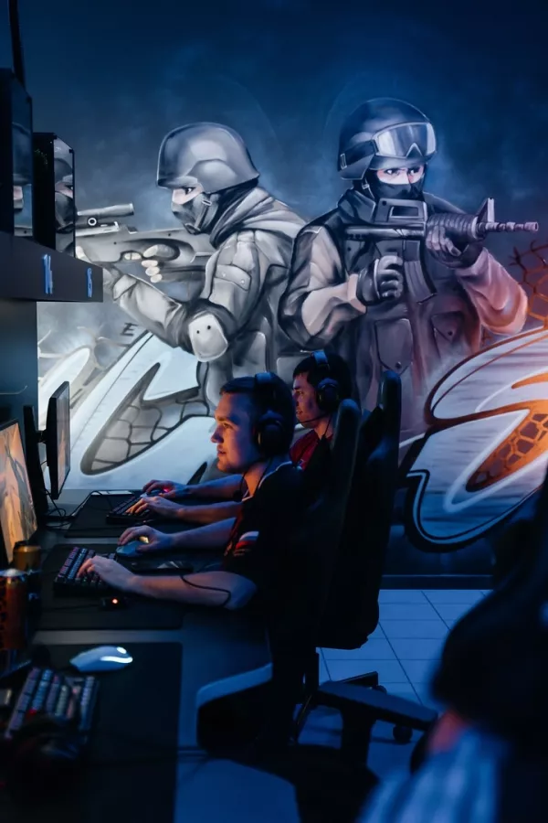 Компьютерный клуб КиберСеть в Ставрополе: Киберспорт, Games, Компьютерный клуб, Компьютер, Csgo, Dota, Команды, Соревнования,