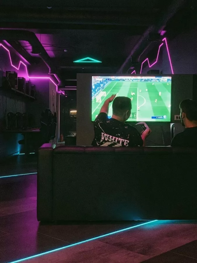 Кибер клуб GameOn в Ставрополе: Киберспорт, Games, Ставкинакиберспорт, Компьютер, Csgo, Dota, Команды, Соревнования,