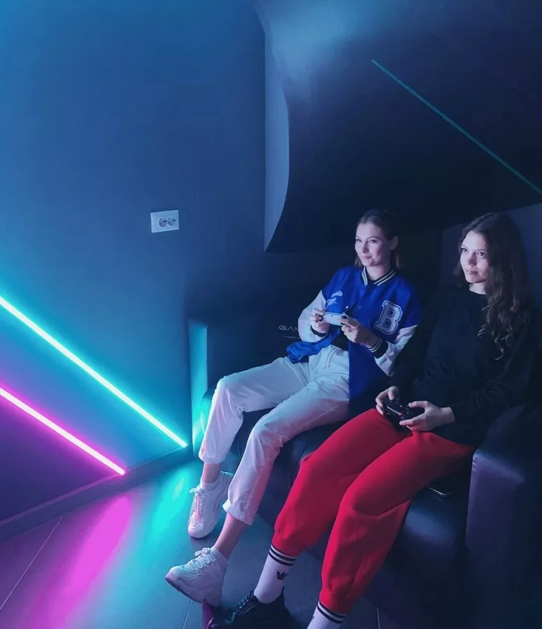 Кибер клуб GameOn в Ставрополе: Киберспорт, Games, Ставкинакиберспорт, Компьютер, Csgo, Dota, Команды, Соревнования,