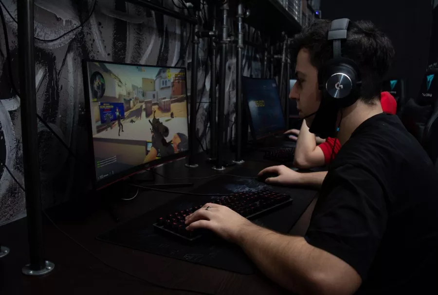 Компьютерный клуб TopGame в Ставрополе: Киберспорт, Games, Компьютерный клуб, Компьютер, Csgo, Dota, Команды, Соревнования,
