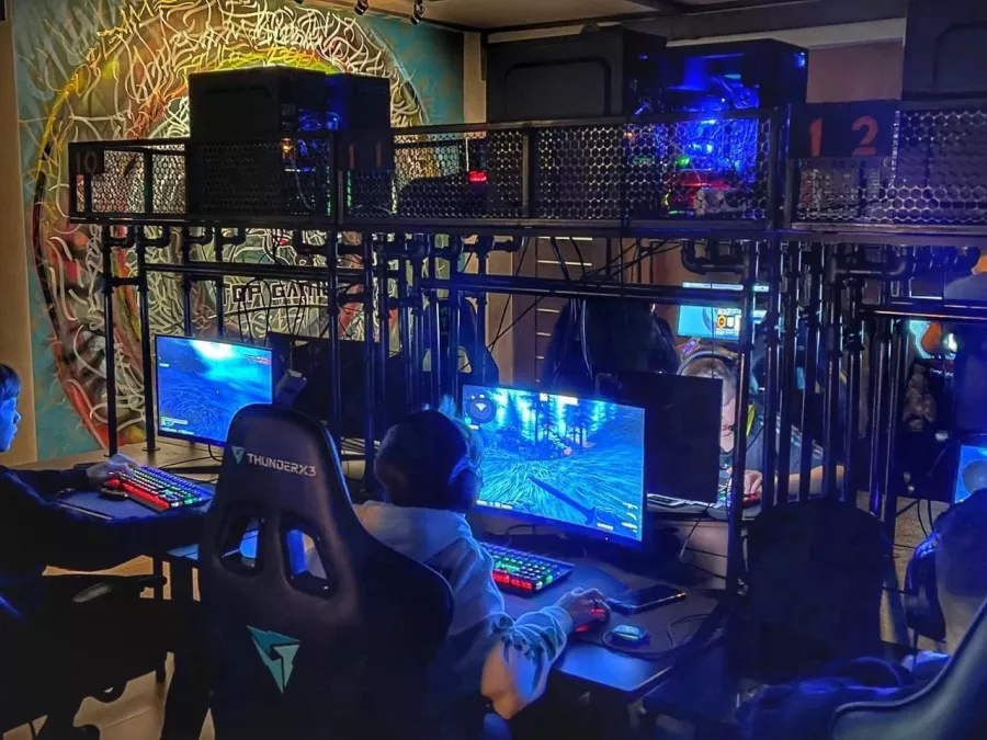 Компьютерный клуб TopGame в Ставрополе: Киберспорт, Games, Компьютерный клуб, Компьютер, Csgo, Dota, Команды, Соревнования,
