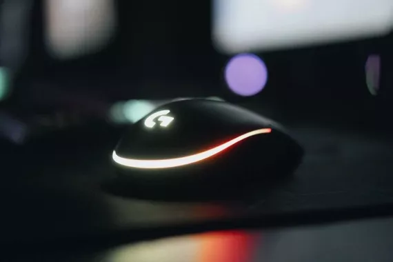 Компьютерный клуб "TopGame"