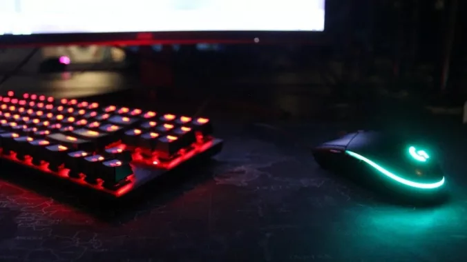 Компьютерный клуб "TopGame"