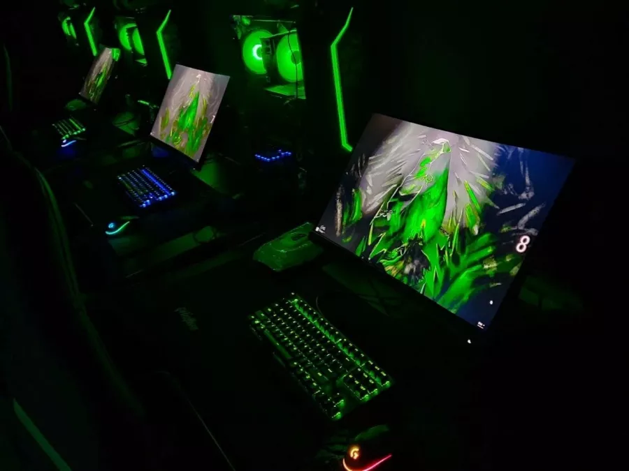 Компьютерный клуб Time to game в Ставрополе: Киберспорт, Games, Компьютерный клуб, Компьютер, Csgo, Dota, Команды, Соревнования,
