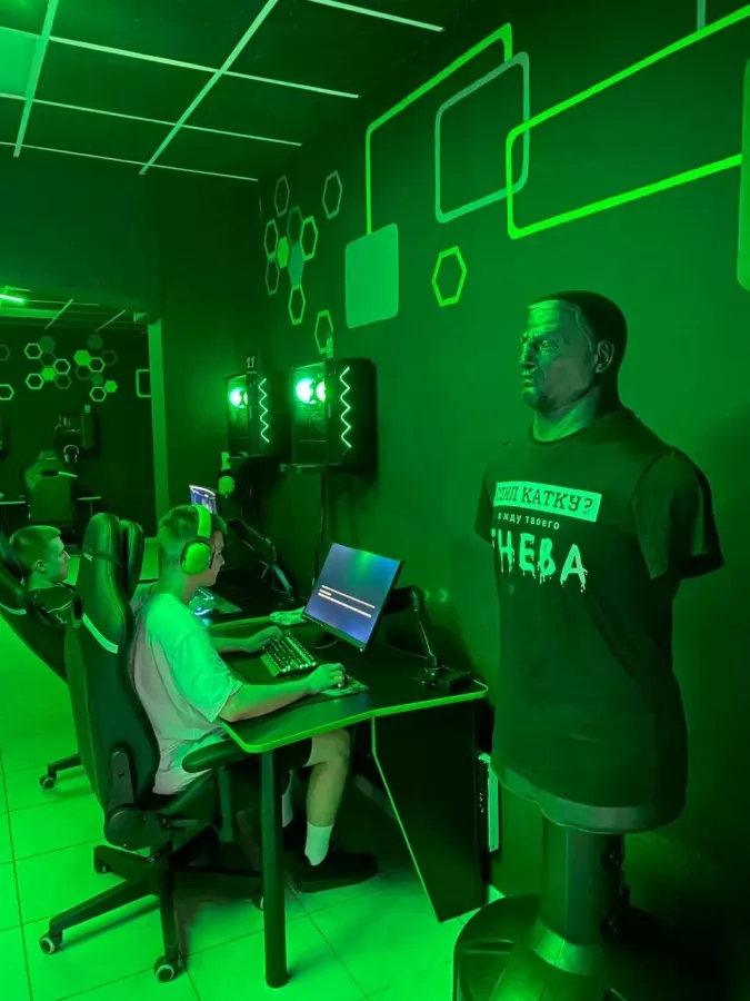 Компьютерный клуб Time to game в Ставрополе: Киберспорт, Games, Компьютерный клуб, Компьютер, Csgo, Dota, Команды, Соревнования,
