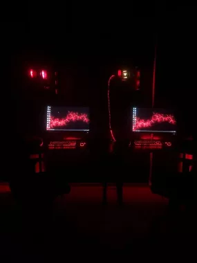 Компьютерный клуб "Time to game"