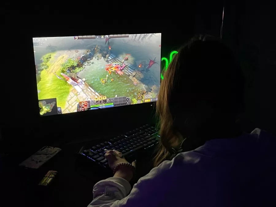 Кибер клуб CyberPark в Ставрополе: Киберспорт, Games, Ставкинакиберспорт, Компьютер, Csgo, Dota, Команды, Соревнования,