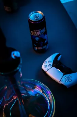 Компьютерный клуб "Damage Gaming Club"