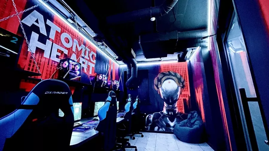 Компьютерный клуб Damage Gaming Club в Ставрополе: Киберспорт, Games, Компьютерный клуб, Компьютер, Csgo, Dota, Команды, Соревнования,