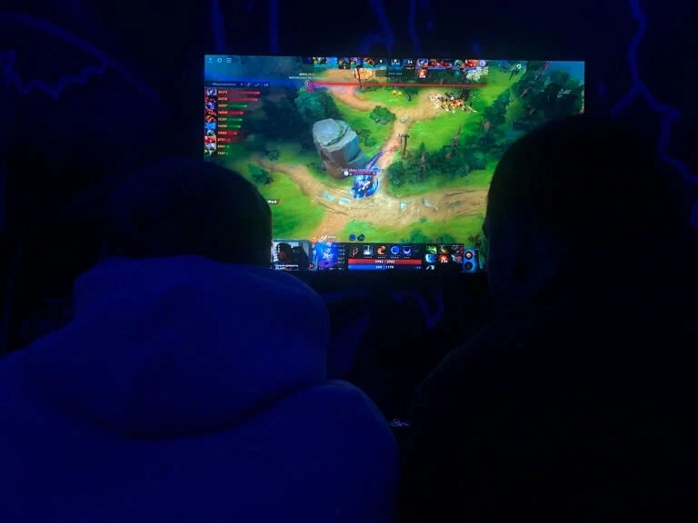 Компьютерный клуб Damage Gaming Club в Ставрополе: Киберспорт, Games, Компьютерный клуб, Компьютер, Csgo, Dota, Команды, Соревнования,