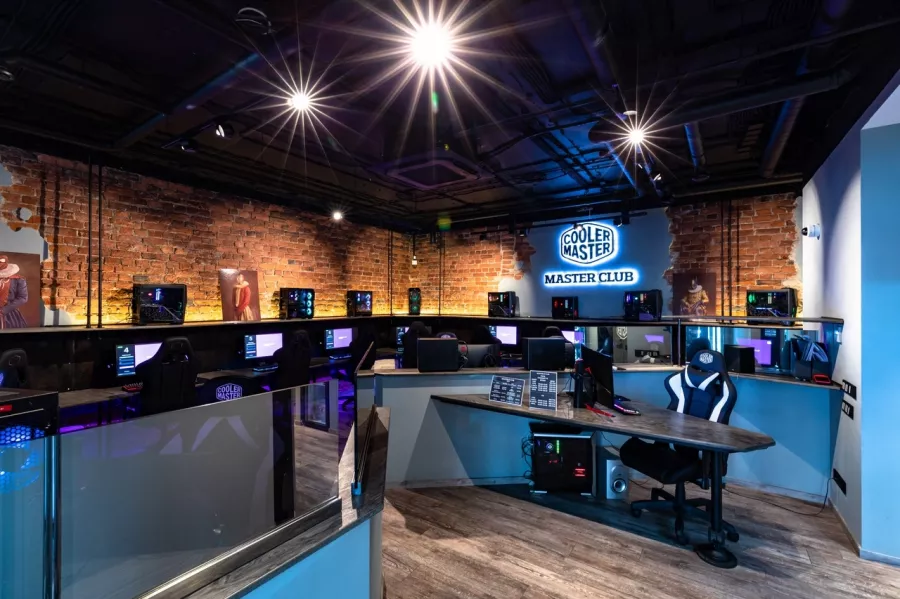 Кибер клуб Master Club в Санкт-Петербурге: Киберспорт, Games, Ставкинакиберспорт, Компьютер, Csgo, Dota, Команды, Соревнования,