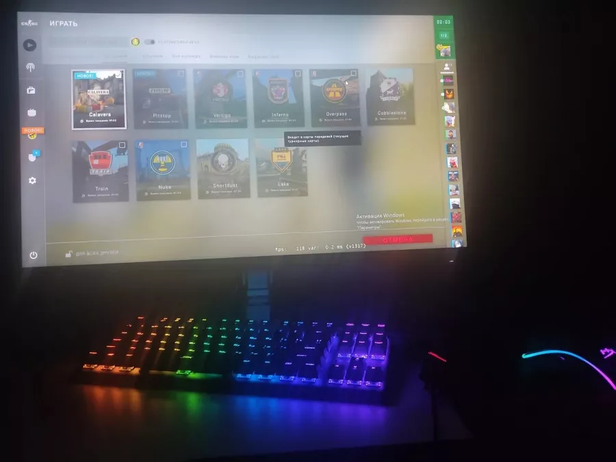 Компьютерный клуб ProSkill в Санкт-Петербурге: Киберспорт, Games, Компьютерный клуб, Компьютер, Csgo, Dota, Команды, Соревнования,