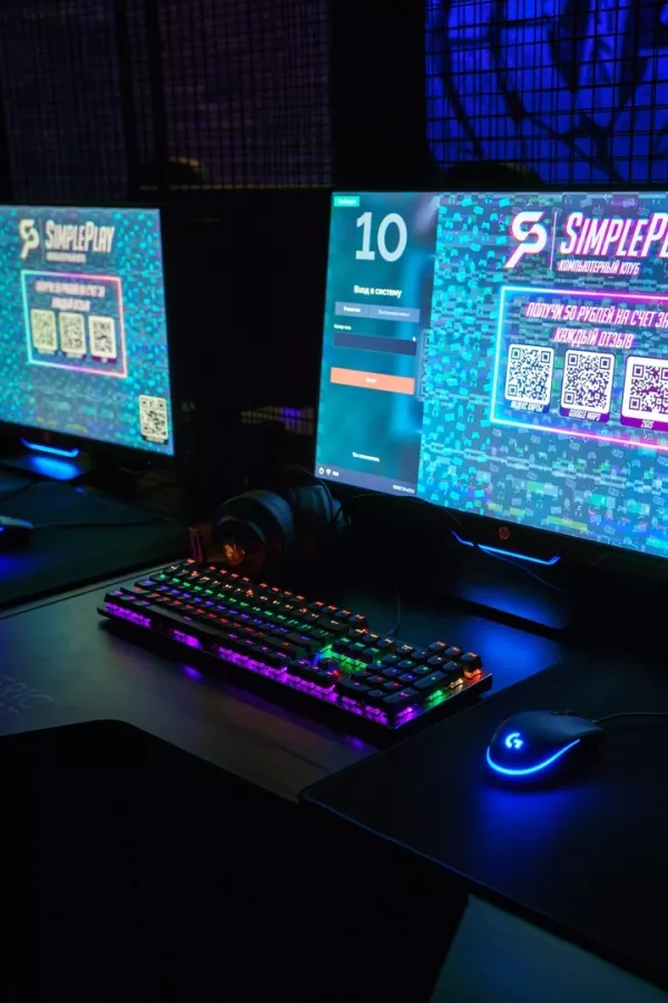 Кибер клуб SimplePlay в Санкт-Петербурге: Киберспорт, Games, Ставкинакиберспорт, Компьютер, Csgo, Dota, Команды, Соревнования,