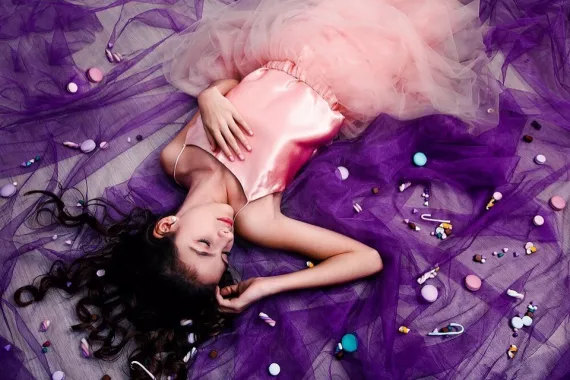 Модельное агентство «Art dreams»