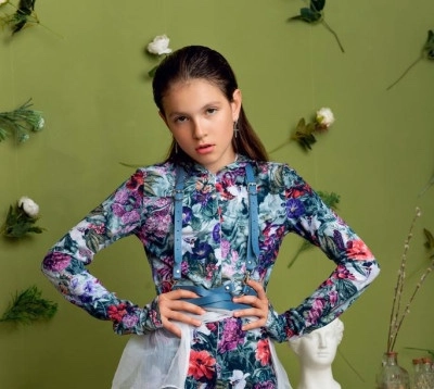 Модельное агентство «Celebrity Model Group»