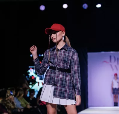 Модельное агентство «Celebrity Model Group»