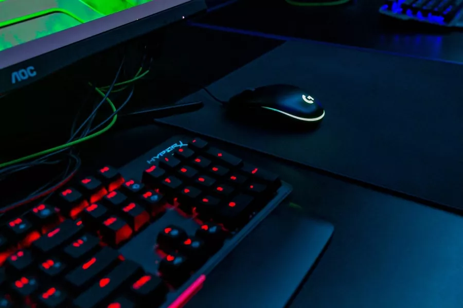 Компьютерный клуб Skillout в Нижнем Новгороде: Киберспорт, Games, Компьютерный клуб, Компьютер, Csgo, Dota, Команды, Соревнования,