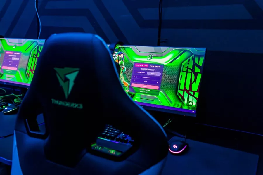 Компьютерный клуб Skillout в Нижнем Новгороде: Киберспорт, Games, Компьютерный клуб, Компьютер, Csgo, Dota, Команды, Соревнования,